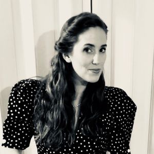 Meet your Posher, Macey